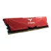 Team T-Force VULCAN RED 8GB DDR5 5600MHz CL40 Desktop RAM